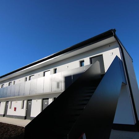 Gi Hotel By Wmm Hotels Giengen an der Brenz Bagian luar foto