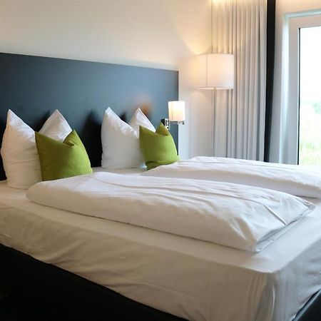 Gi Hotel By Wmm Hotels Giengen an der Brenz Bagian luar foto