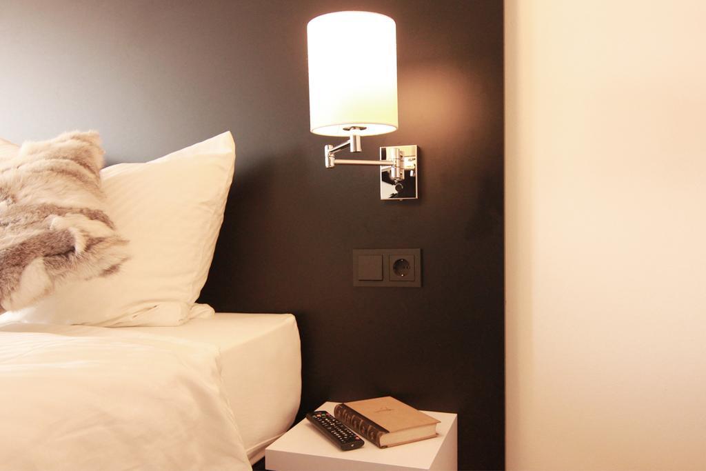 Gi Hotel By Wmm Hotels Giengen an der Brenz Ruang foto