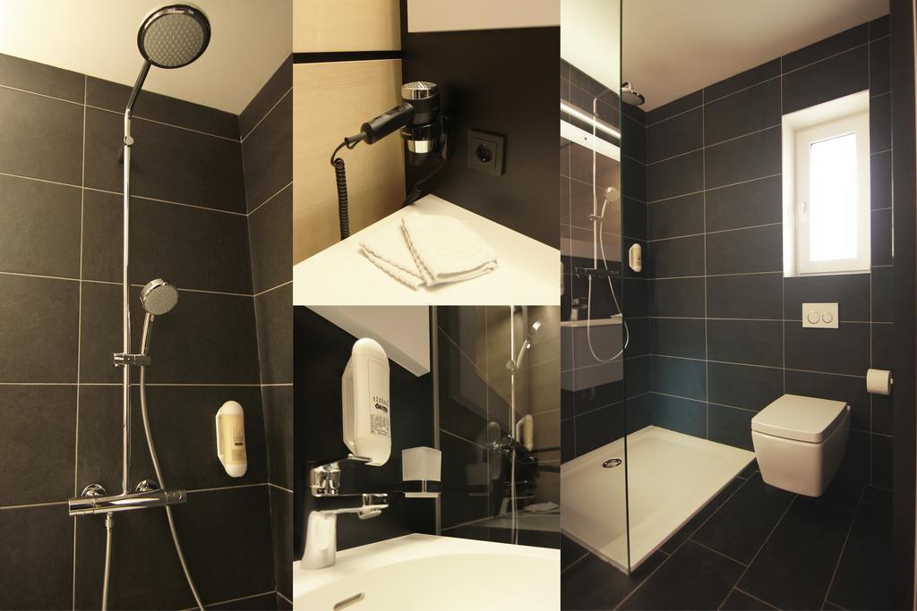 Gi Hotel By Wmm Hotels Giengen an der Brenz Ruang foto