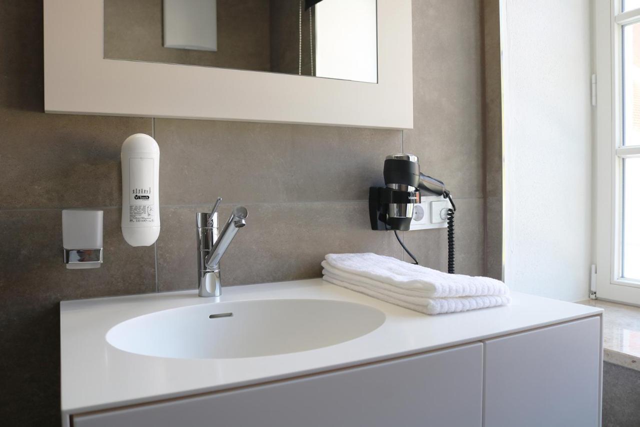 Gi Hotel By Wmm Hotels Giengen an der Brenz Bagian luar foto