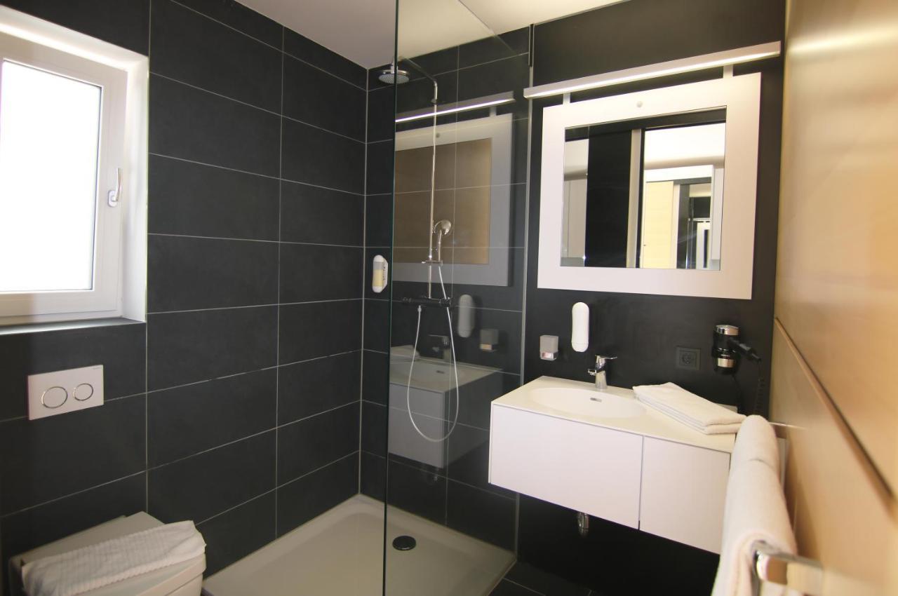 Gi Hotel By Wmm Hotels Giengen an der Brenz Bagian luar foto