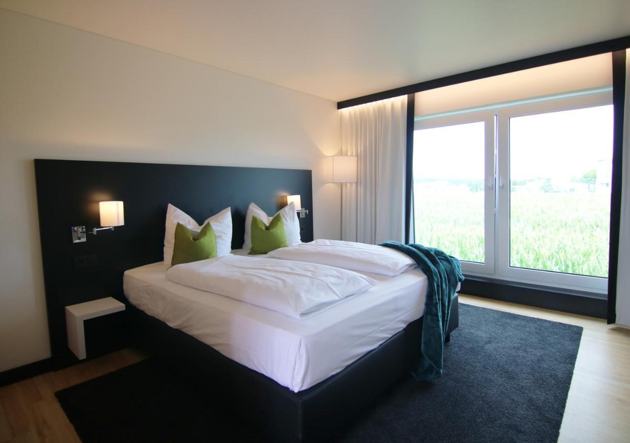 Gi Hotel By Wmm Hotels Giengen an der Brenz Bagian luar foto