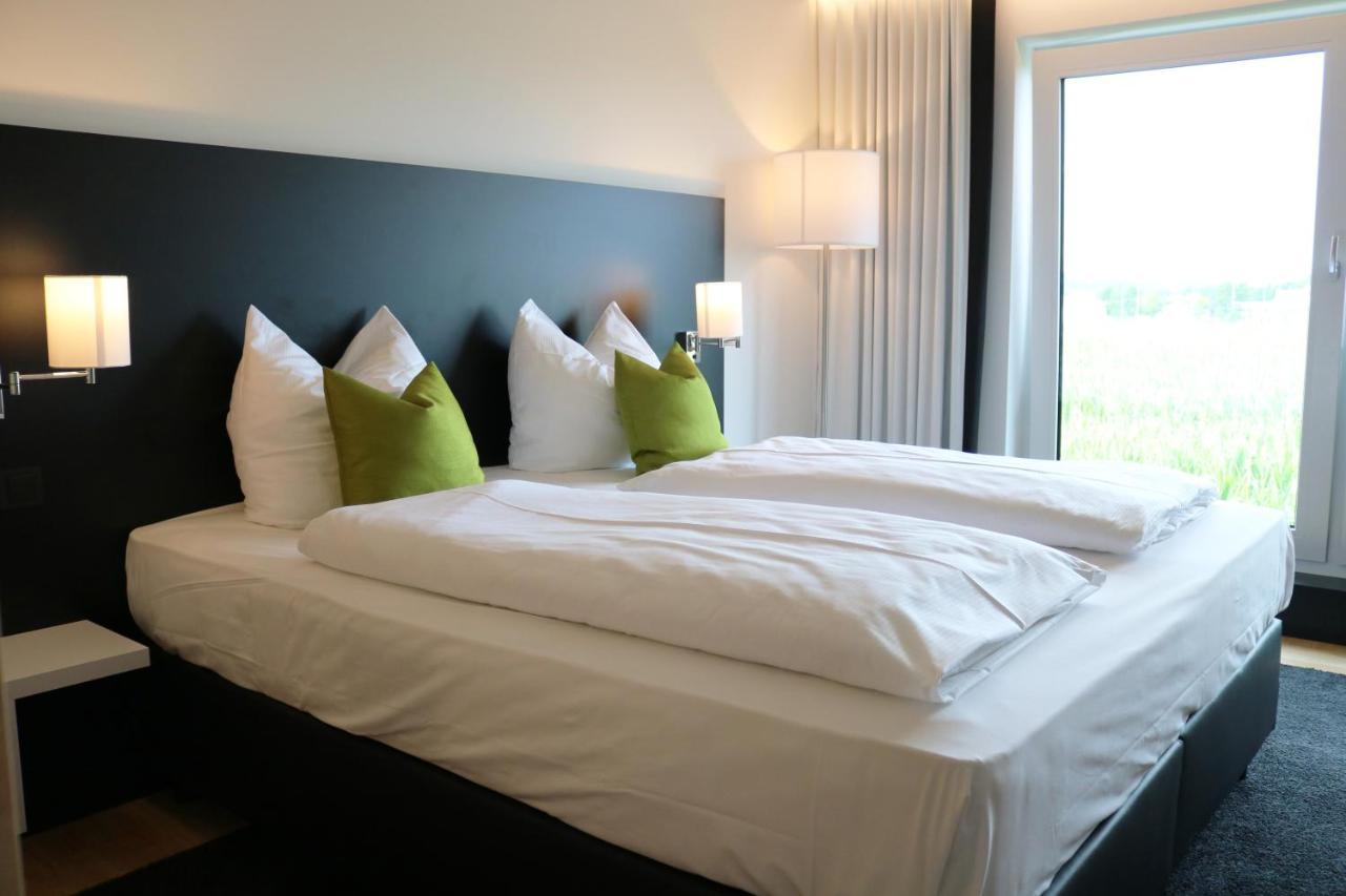 Gi Hotel By Wmm Hotels Giengen an der Brenz Bagian luar foto