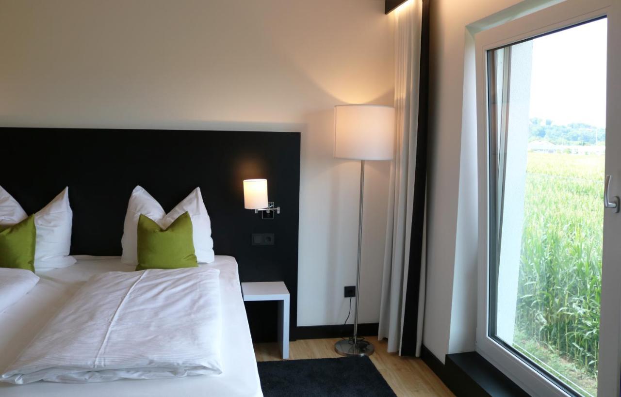 Gi Hotel By Wmm Hotels Giengen an der Brenz Bagian luar foto